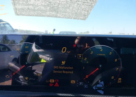 2020 Mercedes-Benz A 220 4Matic из США, поврежденный, VIN WDD3G4FB9LW040769